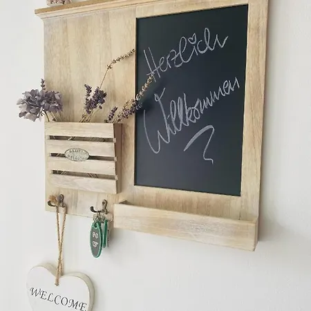 Spreewaldferienhauser Am Deich