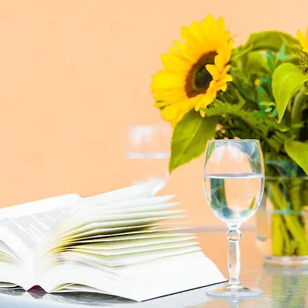 Spreewaldferienhauser Am Deich 뤼벤