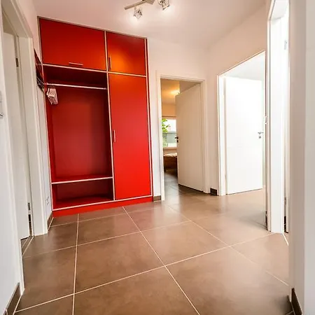 Spreewaldferienhaeuser Am Deich Apartamento