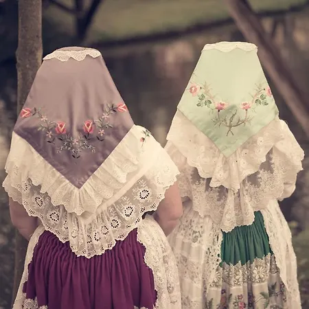 Spreewaldferienhauser Am Deich * 뤼벤